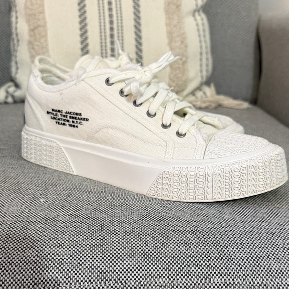 Marc Jacobs Shoes - Marc Jacobs Women's Sneakers